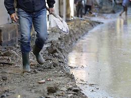 Frana a Ischia, 7 morti accertati tra cui un neonato di 22 giorni