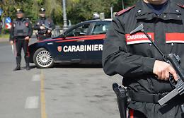 Sequestro di beni ad esponente degli Ascione-Papale