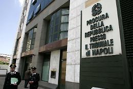 Narcos, chiesti oltre 2 secoli di carcere per Imperiale e sodali