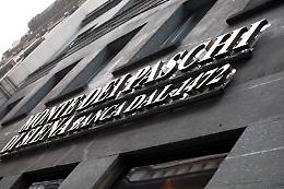 Mps, il Governo assicura: 20 miliardi basteranno