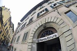 Commissione banche, relazione entro il 27 gennaio