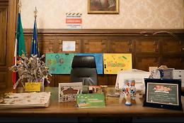 Fioramonti: &laquo;Stupiscono attacchi M5S&raquo;