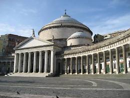 Suoni in Basilica, musica per il Santo Natale nella Napoli del ‘700