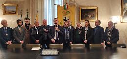 Città metropolitana, premiate le eccellenze del territorio