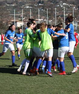 Il nuovo sito internet del Napoli Femminile per tutti i tifosi azzurri