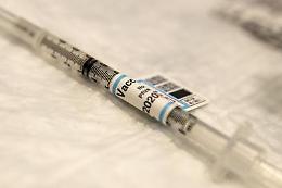 Il Vax-day nel resto d'Europa