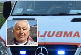 Festeggia il Natale coi figli poi muore per un improvviso malore, la tragica scoperta fatta da un parente