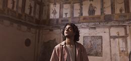 Eterna Pompeii: arriva su ITsArt il documentario dedicato al restauro della Casa dei Vettii