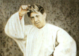 Antonio Petito, il Pulcinella dell’Ottocento