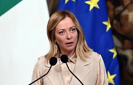 Un triplo mandato? Servono più decenni