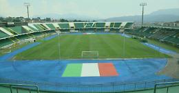 Eccellenza, la finale di Coppa Italia si giocherà al Partenio
