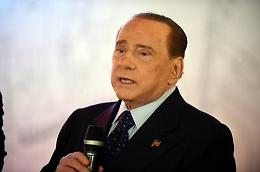 C'è aria di voto, Berlusconi rinviato a giudizio