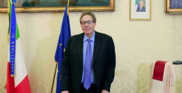 Il prefetto Valentini: «Napoli preziosa, occorre capovolgere la narrazione»