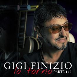 Gigi Finizio torna con un nuovo disco
