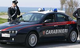 Evade dai domiciliari per minacciare il patrigno, arrestata 19enne
