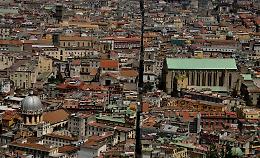 Gestione del Centro storico tra confronto e critiche