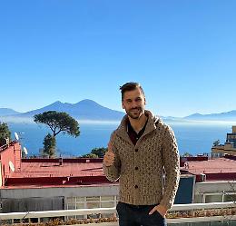 Llorente ai saluti: «Napoli fantastica, si piange sempre due volte»