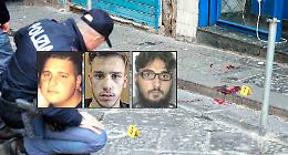 Omicidio di Oreste Giuliani, dopo sei anni undici pentiti svelano il killer