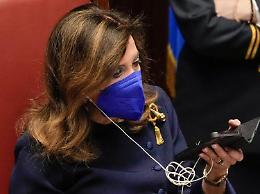 Quirinale 2022, per Casellati 382 voti: 71 franchi tiratori