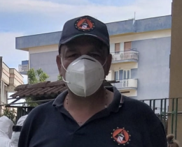 «Mussolini presidente», bufera sul capo della protezione civile