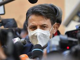 Quirinale 2022: incontro tra Conte, Salvini e Letta