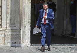 Quirinale 2022, Salvini vede Draghi. Poi incontro con Conte e Letta