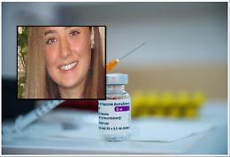 Camilla morta dopo Astrazeneca: dopo 7 mesi la rivelazione choc