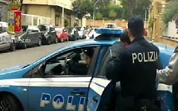 Missione punitiva a colpi di pistola e spranghe: 4 arresti nel Nolano