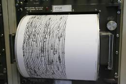Terremoto Cesena, nuova forte scossa di magnitudo 4.1