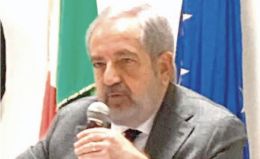 Napoli nella morsa del crimine