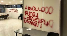 Avvocati, altra tegola sull’Ordine: cartella esattoriale da 60mila euro