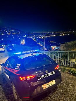 Controlli a tappeto da Bagnoli a Napoli Est