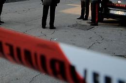 Investe bimbo a Pozzuoli, bloccato il pirata della strada