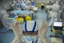 Coronavirus, Oms: «Ora rischio molto alto»