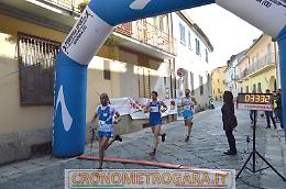 A Santa Maria Capua Vetere la Andreolana Run