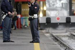 Bimbo abbandonato, arrestata la madre