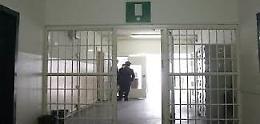 Covid, terzo agente morto nel carcere di Carinola