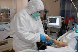 Coronavirus, allarme variante brasiliana a Napoli: I casi potrebbero essere molti di più