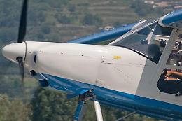 Precipita aereo, morta donna di Marigliano. Grave il pilota