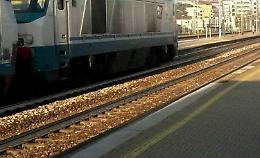 Writer investito e ucciso da un treno nel Casertano