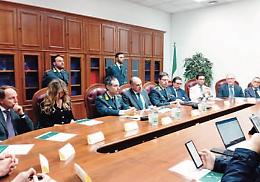 Corte dei Conti: fari puntati sui manifesti della Regione anti-Governo
