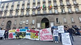 Sgomberi al Frullone, due mesi di tempo