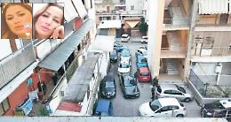 Blitz nell’enclave dei Contini, sgomberate le case occupate
