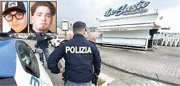 Omicidio agli chalet, via al processo al killer Valda e i suoi fiancheggiatori 