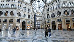 Morto a 14 anni per crollo in Galleria, «si discute ancora sulla proprietà di un monumento storico»