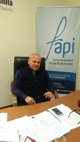 Bagnoli, Falco: saccheggio opere è beffa dopo danno
