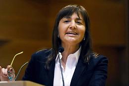 Tap,Polverini: cittadini scavalcati ancora