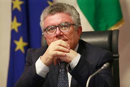 Zona economica speciale, approvato il Piano di sviluppo strategico