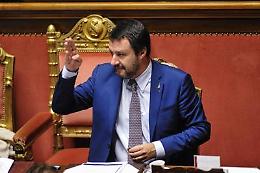 Legittima difesa è legge