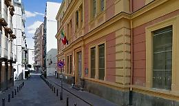 #ibambiniconascierto, raccolta fondi alla “De Amicis"